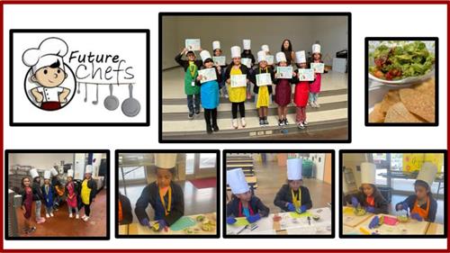 Future Chefs